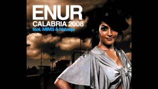 Enur feat. Natasja - Calabria 2008.