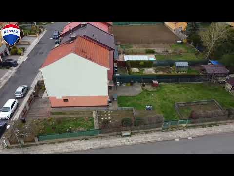 Prodej rodinného domu Žatec