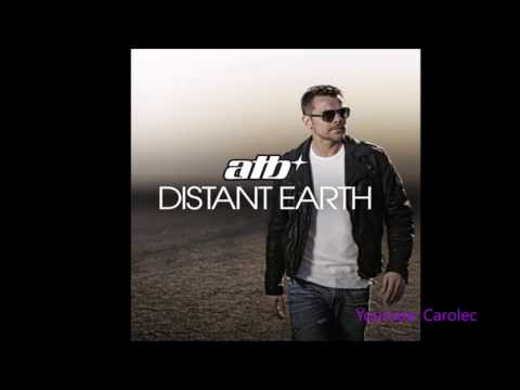 ATB feat. Melissa Loretta - White Letters (Distant Earth CD1)