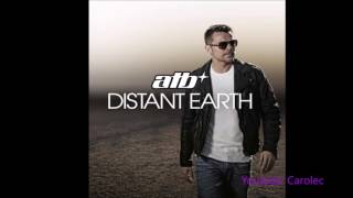 ATB feat. Melissa Loretta - White Letters (Distant Earth CD1)