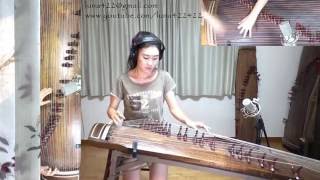 Dire Straits-Sultans Of Swing Gayageum ver. by Luna