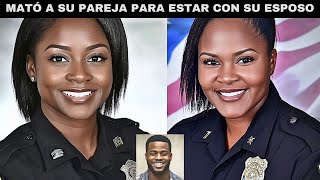 El Romance De Una Policía Con El Marido De Su Pareja Acaba En Muerte (Crímenes Reales)