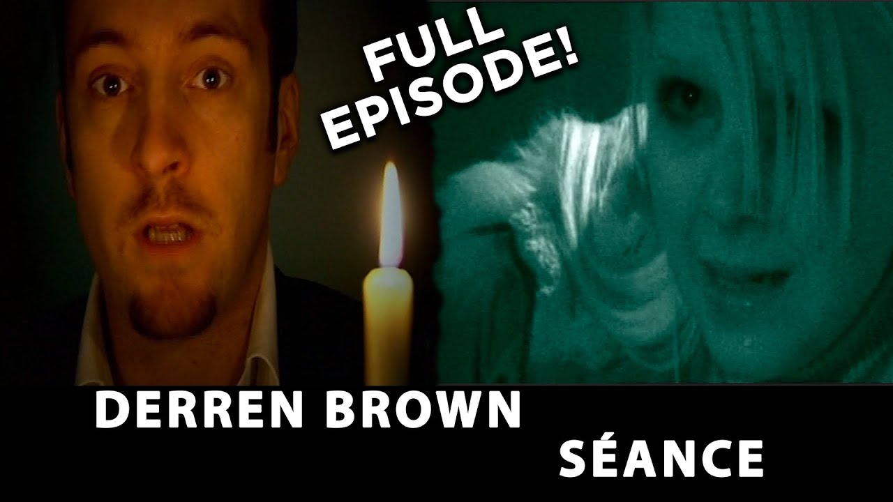 Derren Brown - Séance | Full Episode