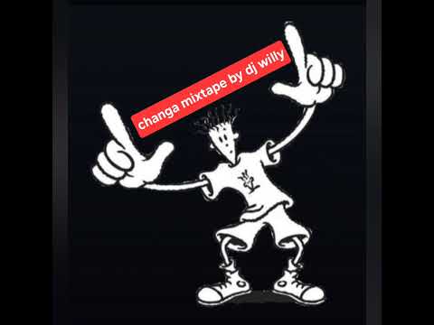 Changa Mixtape 2024 [ 80's & 90's dance ]