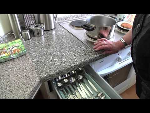 "EIN TAG MIT... Rückgrat"