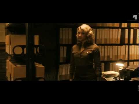 Captain America : The First Avenger | trailer #2 US (2011)