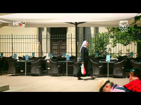 Šlep šou; Letu Štuke - Tesla