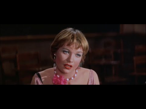 Some Came Running (1958): Ginny meets Gwen French