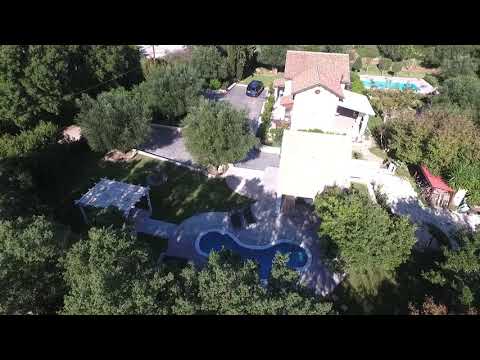 Vinieris real estate and constructions Kefalonia