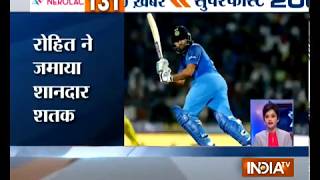 Top Sports News | 2nd October, 2017