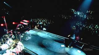 Keane - Thin Air [ Video Fan HD ]