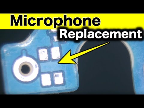 LG K350 Screen replacement