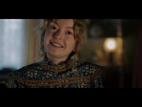 Julkalendern 2020 Mirakel - Avsnitt 1