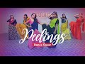 PEELINGS DANCE COVER PUSHPA 2 ALLU ARJUN RASHMIKA
