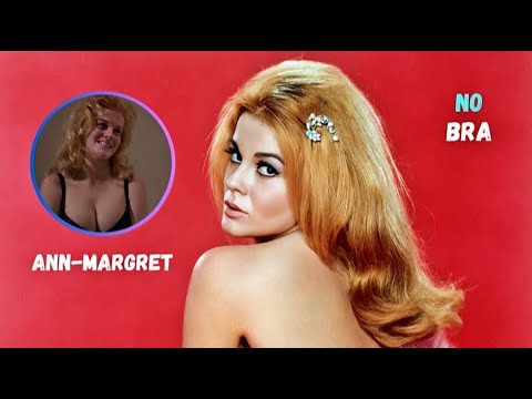 Ann Margret Measurements