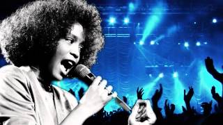 [RARE] Whitney - Just The Lonely Talking Again (California, 1987)