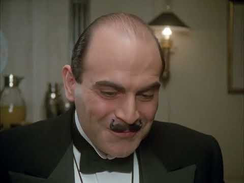 Agatha Christie's Poirot S01E07 Problem at Sea [FULL EPISODE]