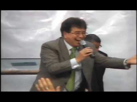 La venida de Cristo se acerca - Coro Menap