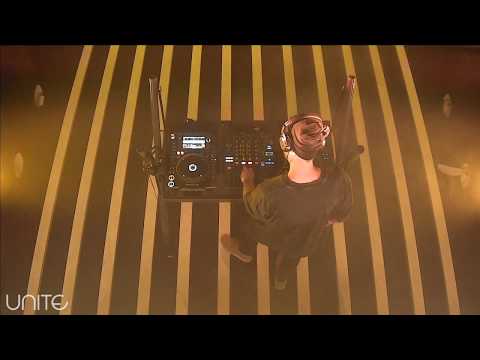 Banel Set Live @ UNITE - Psy-Trance Sessions