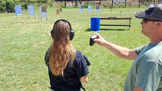 A tour of On The Square Guns and Ammo in Springtown Texas