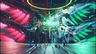 【ゼノブレイド２】【part66】最終決戦【ゲーム実況】【風神雷神】