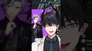 ふわふわ【Ren Zotto|にじさんじEN切り抜き|レンゾット】