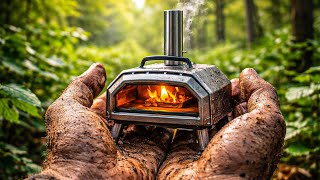 13 SMARTEST CAMPING Gear AND Gadgets You NEED in 2026!