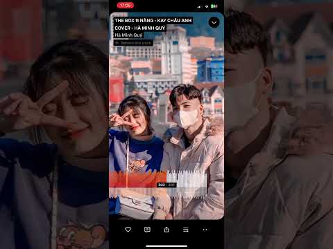 THE BOX ft Nàng - hot tiktok 2023