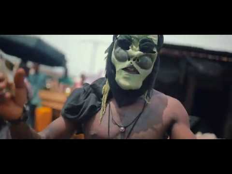 TOGBE YETON - ÉGLOBI (Vidéo clip)