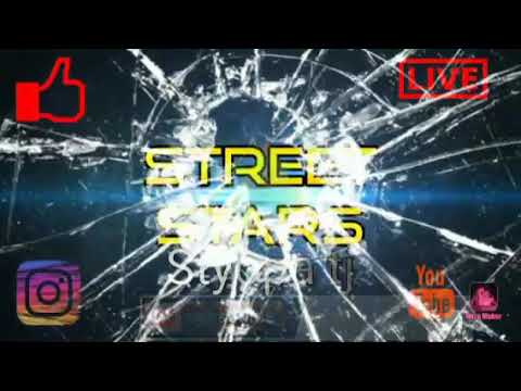 КЛИП!! S.S.STYOPA & S.O.R. ( DISS )