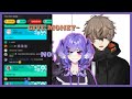 Alban Summons Super Chat On Selen S Stream Selen Alban NIJISANJI EN