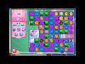 Candy Crush Level 2994 Talkthrough 23 Moves 0 Boosters