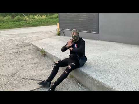 mlodyw ft. Buszek "BACKWOODS" (prod. l1tman_) [OFFICIAL VIDEO]