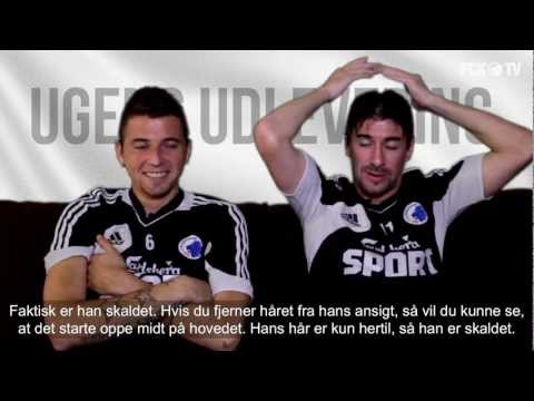 Ugens udlevering: Claudemir og Santin