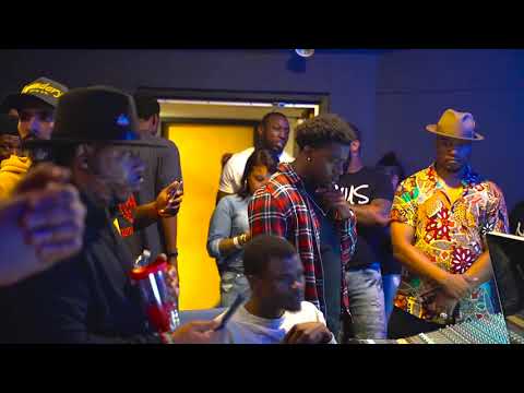 OLIVER ROTHSTEIN & TAETHO -  "BREED STUDIO MIXER" (LISTENING EVENT)