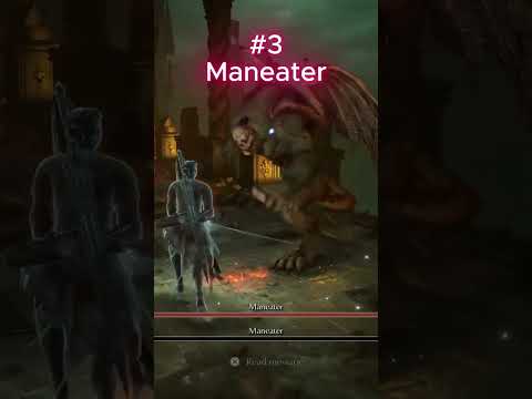 TOP 5 HARDEST BOSSES IN DEMON'S SOULS!
