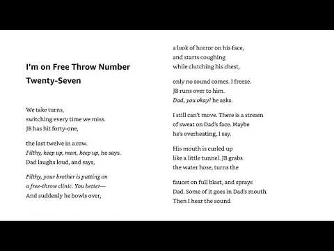 The Crossover - Second Quarter