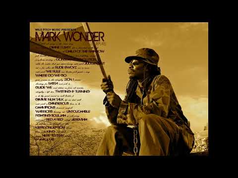 Reggae Mix - 45 Shop Lock Vol. II "Dragon Slayers" * Mark Wonder - 100% Dubplate