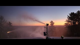 Pats Peak webcam