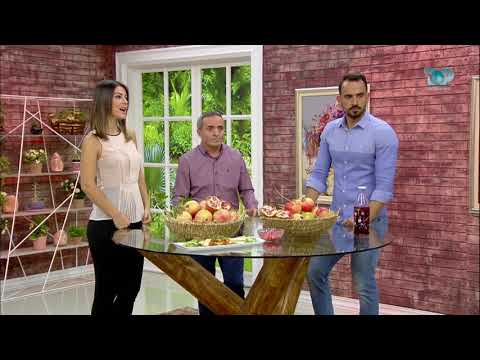 Ne Shtepine Tone, 12 Tetor 2017, Pjesa 2