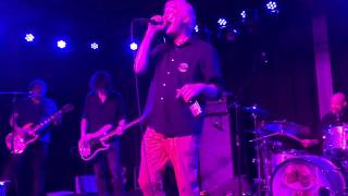 Guided By Voices - Keep Me Down - St Louis 4/7/17