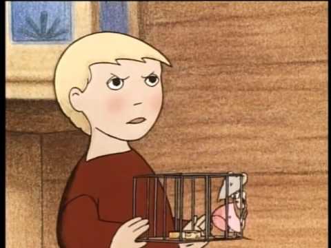 Santa and the Tooth Fairies (1991)