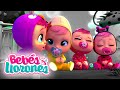 BEBÉS LLORONES LÁGRIMAS MÁGICAS Episodios Completos Para NIÑOS En Español