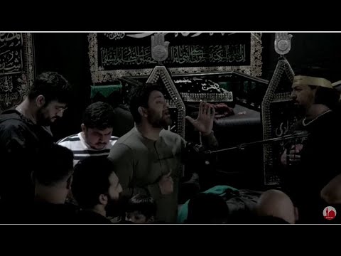 Idara-e-Jaferia Maryland USA | Noha Maatam 28th Safar 1444 9-25-2022 | Maatamdari