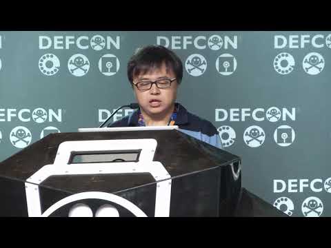 DEF CON 27 - Xiaolong Bai - HackPac Hacking Pointer Authentication in iOS User Space