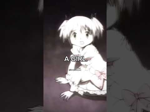 A GIRL!!! || #madokamagica #madokakaname #homuraakemi || edited by @lluvalienzz