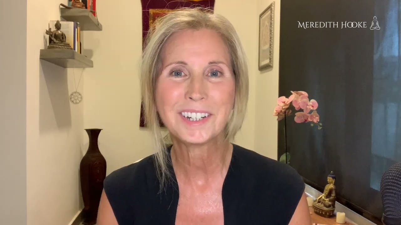Learning to be Kind to Yourself
