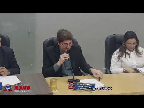 Sess�o Ordin�ria - 17/03/2026