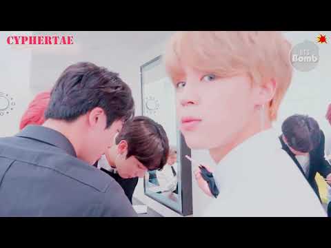 [INDO SUB BANGTAN BOMB] V’s Surprise Birthday Party - BTS (방탄소년단)