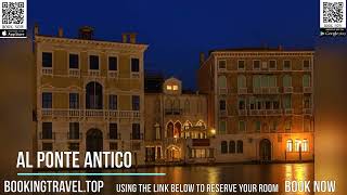 Al Ponte Antico